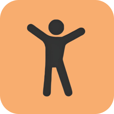 Rebuild Arm logo